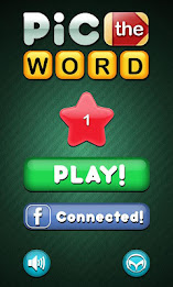 Pic the Word! - Best Game poster 3