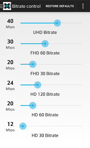 免費下載攝影APP|XCam LG Settings app開箱文|APP開箱王