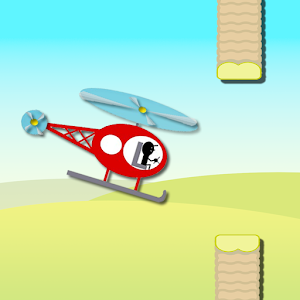 Helicopter Game for PC and MAC