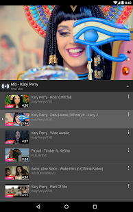 YouTube - screenshot thumbnail