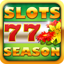 Slots Seasons™ mobile app icon
