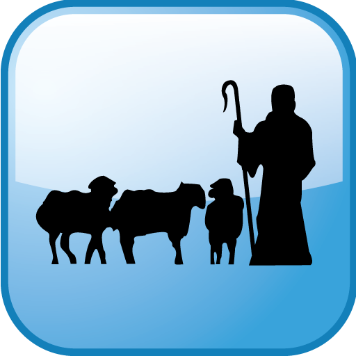 The Shepherd's Guide 商業 App LOGO-APP開箱王