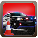 Police Parking 3D mobile app icon