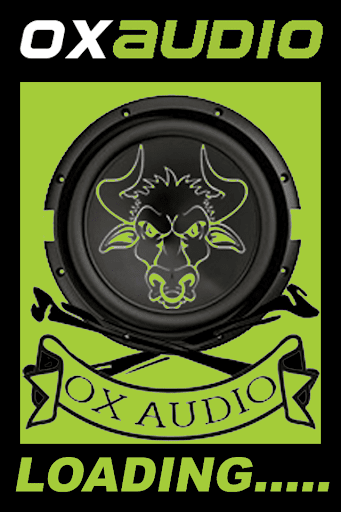 Ox Audio