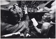 Fokker vluchtsimulator