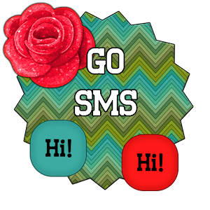 GO SMS THEME - SCS381.apk 1.1