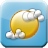 Weather Map Forecast mobile app icon