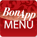 BonAppMenu logo