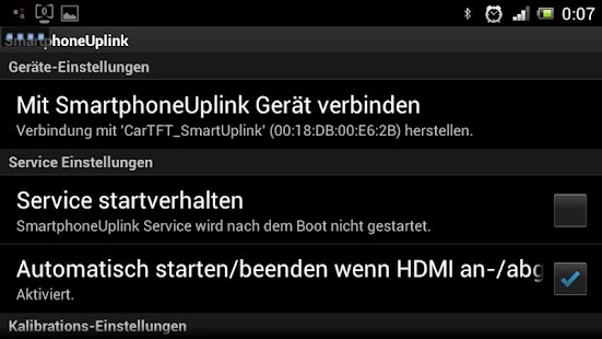 How to download Smartphone Uplink Service-App 1.1 mod apk for android