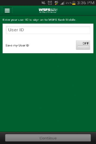 WSFS Bank Mobile