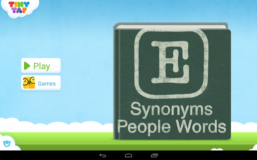 【免費教育App】English for Kids: Synonyms-APP點子