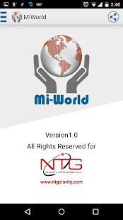 Mi-WorldMall Screenshots 3