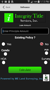 Integrity Title Services, Inc Screenshots 6