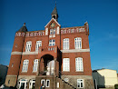 Laager Rathaus