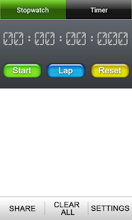 How to download Lap Timer + StopWatch 1.3 apk for pc