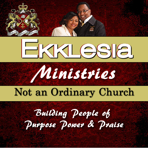 Ekklesia Church App 生活 App LOGO-APP開箱王