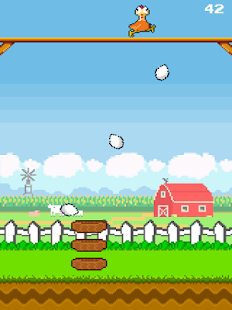 Wacky Hen Screenshots 4