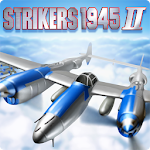 Cover Image of Download STRIKERS 1945-2 1.3.1 APK