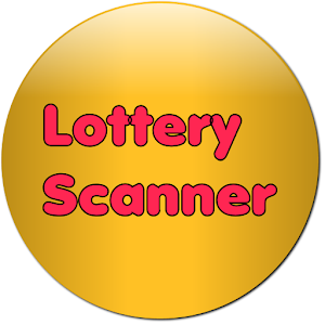 Lottery Scanner