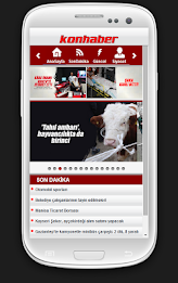 konhab is by Ali Izmir poster 1