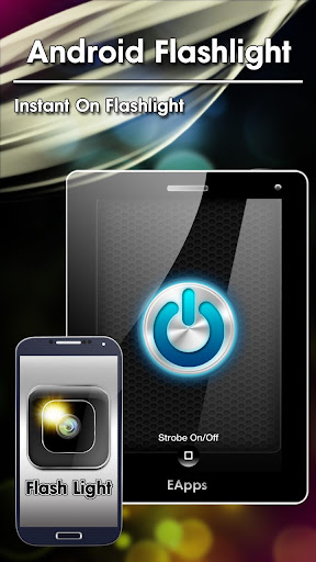 【免費工具App】Flashlight - Instant On, FREE-APP點子