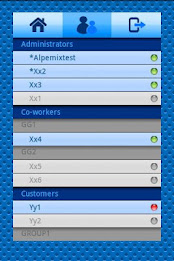 Alpemix Remote Desktop Control poster 5