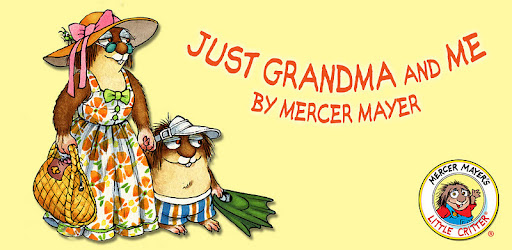 Just Grandma and Me -  apk apps