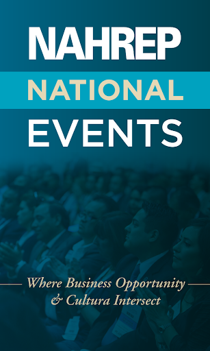 NAHREP National Events