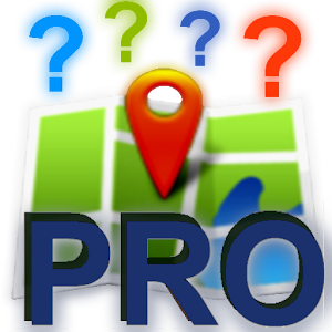 Cities Game (PRO) logo