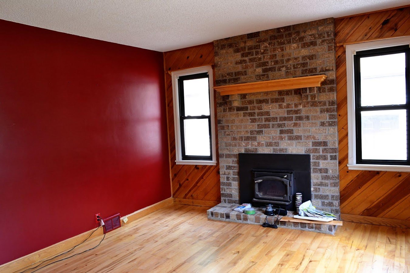 Painting A Room 2 Different Colors My Web Value