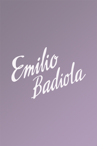 Emilio Badiola