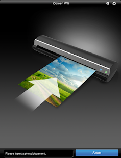 How to download iConvert Wi-Fi Scanner lastet apk for pc