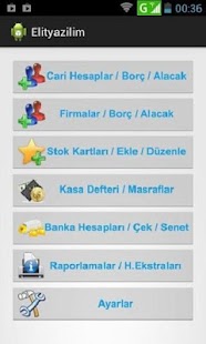 How to download Arda Yazilim Muhasebe Programı lastet apk for laptop