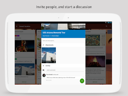Trello - Organize Anything - screenshot thumbnail