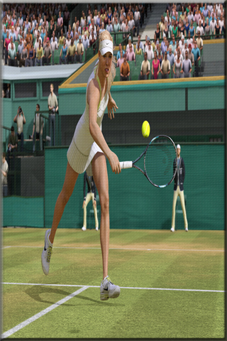 【免費體育競技App】Master Tennis Shots-APP點子