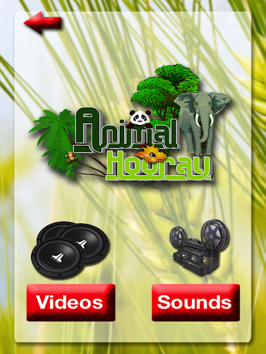 免費下載教育APP|Animal Hooray: Sounds_Videos app開箱文|APP開箱王