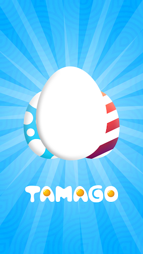 TAMAGO: surprise eggs