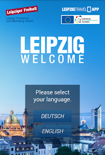 LEIPZIG TRAVEL APP Screenshots 5