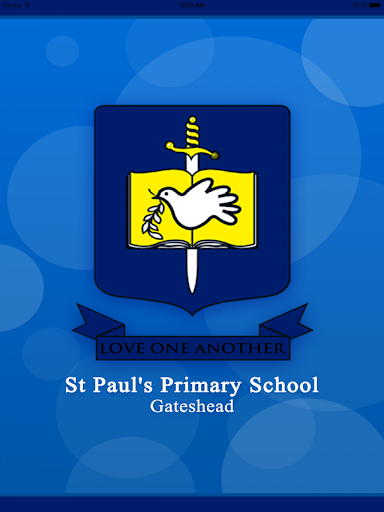 St Paul's Primary Gateshead