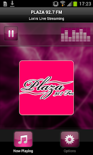 Free Download PLAZA 92.7 FM APK