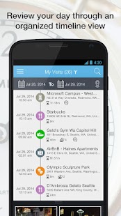 Lastest KeepTrax - Private Journaling APK for Android