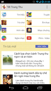 Tết Trung Thu Screenshots 0