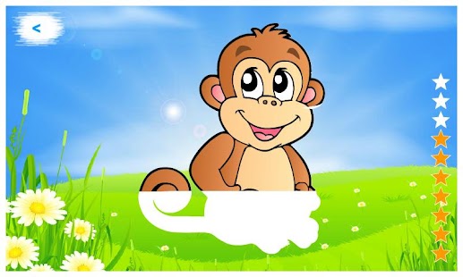Free Download Funny Animals. Coloring Demo APK for PC