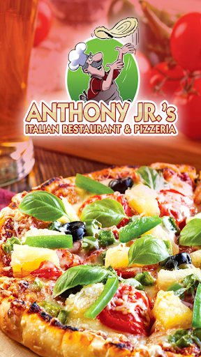 Anthony JR.'s