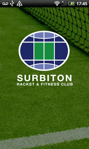 Surbiton Racket Fitness Club