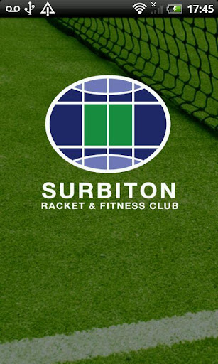 【免費商業App】Surbiton Racket & Fitness Club-APP點子