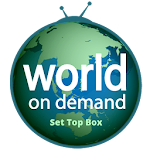World On Demand (Android STB) Apk