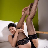 beauty leg 345 logo