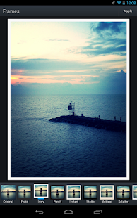 Photo Editor von Aviary apk cracked download - screenshot thumbnail