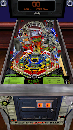 Elvira's™ Scared Stiff Pinball poster 7